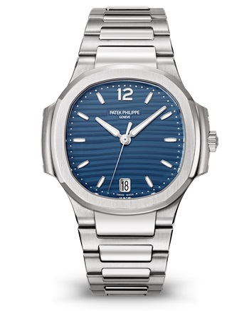 Patek Philippe Nautilus 7118/1A Super Clone